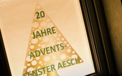 20 Jahre Adventsfenster, Jubiläum mit Celtic Music